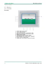 Preview for 10 page of YASKAWA 62P-NHC0 Manual