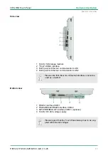 Preview for 11 page of YASKAWA 62P-NHC0 Manual