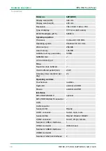 Preview for 18 page of YASKAWA 62P-NHC0 Manual