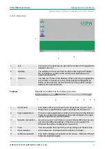 Preview for 31 page of YASKAWA 62P-NHC0 Manual