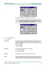 Preview for 35 page of YASKAWA 62P-NHC0 Manual