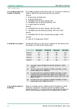 Preview for 46 page of YASKAWA 62P-NHC0 Manual