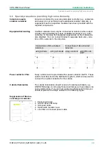 Предварительный просмотр 49 страницы YASKAWA 62P-NHC0 Manual