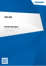 YASKAWA 62P-PNJ0 Manual preview