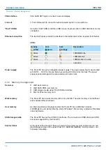 Preview for 14 page of YASKAWA 62P-PNJ0 Manual