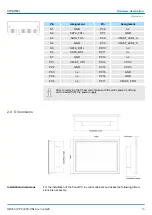 Preview for 15 page of YASKAWA 67K-PNL0 Manual