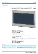 Preview for 8 page of YASKAWA 67K-RSL0 Manual