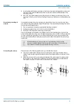 Предварительный просмотр 57 страницы YASKAWA 67P-PNL0-JB Manual