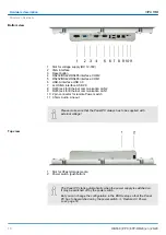 Предварительный просмотр 10 страницы YASKAWA 67P-RRJ0 Manual