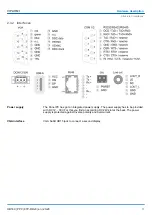 Предварительный просмотр 11 страницы YASKAWA 67P-RRJ0 Manual