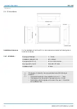 Предварительный просмотр 16 страницы YASKAWA 67P-RRJ0 Manual