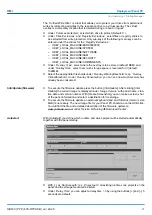 Preview for 27 page of YASKAWA 67S-RTP0-KB Manual