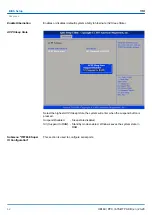 Preview for 42 page of YASKAWA 67S-RTP0-KB Manual