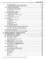 Preview for 7 page of YASKAWA A1000 HHP Programming Manual