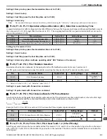 Preview for 85 page of YASKAWA A1000 HHP Programming Manual