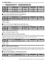 Preview for 86 page of YASKAWA A1000 HHP Programming Manual