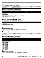 Preview for 92 page of YASKAWA A1000 HHP Programming Manual