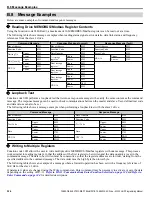 Preview for 326 page of YASKAWA A1000 HHP Programming Manual