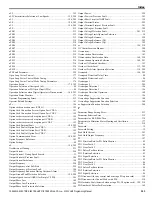 Preview for 353 page of YASKAWA A1000 HHP Programming Manual