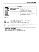 Предварительный просмотр 5 страницы YASKAWA AC Drive V1000 Option SI-EM3/V Installation Manual