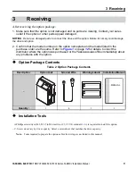 Предварительный просмотр 11 страницы YASKAWA AC Drive V1000 Option SI-EM3/V Installation Manual