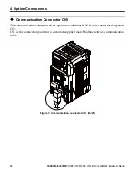 Предварительный просмотр 14 страницы YASKAWA AC Drive V1000 Option SI-EM3/V Installation Manual