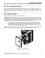 Предварительный просмотр 19 страницы YASKAWA AC Drive V1000 Option SI-EM3/V Installation Manual