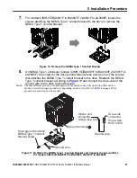 Предварительный просмотр 23 страницы YASKAWA AC Drive V1000 Option SI-EM3/V Installation Manual