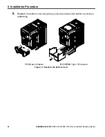 Предварительный просмотр 24 страницы YASKAWA AC Drive V1000 Option SI-EM3/V Installation Manual