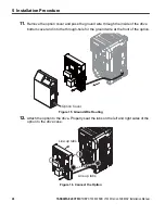 Предварительный просмотр 26 страницы YASKAWA AC Drive V1000 Option SI-EM3/V Installation Manual