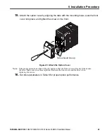 Предварительный просмотр 29 страницы YASKAWA AC Drive V1000 Option SI-EM3/V Installation Manual