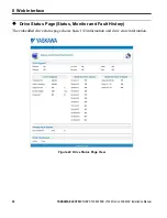 Предварительный просмотр 40 страницы YASKAWA AC Drive V1000 Option SI-EM3/V Installation Manual