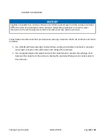 Предварительный просмотр 20 страницы YASKAWA ACS-500 User Manual