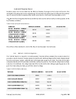 Предварительный просмотр 27 страницы YASKAWA ACS-500 User Manual