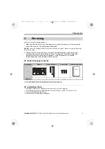 Preview for 9 page of YASKAWA AI-A3 Installation Manual