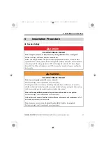 Preview for 11 page of YASKAWA AI-A3 Installation Manual