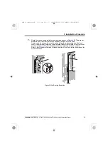 Preview for 19 page of YASKAWA AI-A3 Installation Manual