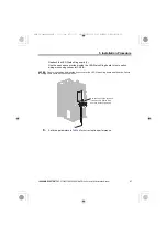 Preview for 27 page of YASKAWA AI-A3 Installation Manual