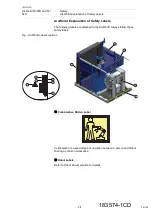 Preview for 7 page of YASKAWA ArcWorld 50 System Manual