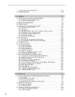 Preview for 16 page of YASKAWA CACP-JU series User Manual