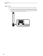 Preview for 112 page of YASKAWA CACP-JU series User Manual