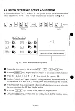 Предварительный просмотр 14 страницы YASKAWA CACR-SR BE Series Operation Manual