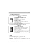 Preview for 5 page of YASKAWA CANopen SI-S3/V Installation Manual