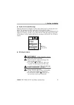 Preview for 9 page of YASKAWA CANopen SI-S3/V Installation Manual