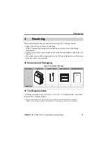 Preview for 11 page of YASKAWA CANopen SI-S3/V Installation Manual