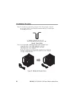 Preview for 22 page of YASKAWA CANopen SI-S3/V Installation Manual