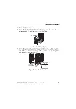 Preview for 23 page of YASKAWA CANopen SI-S3/V Installation Manual