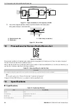 Preview for 58 page of YASKAWA CC-Link SI-C3 Technical Manual