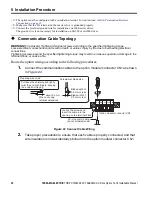 Preview for 30 page of YASKAWA CC-Link Installation Manual