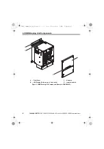 Preview for 16 page of YASKAWA CDBR-****D User & Installation Manual